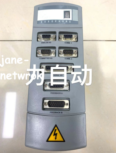 1Pc Used Sax-14/230 By Fedex Or Dhl 90Days Warranty