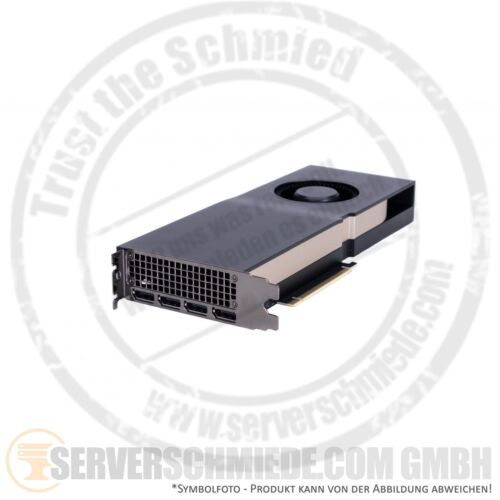 Nvidia Quadro Rtx A4500 20Gb Cad Server Workstation Gpu Pcie 4.0X16 +New+-