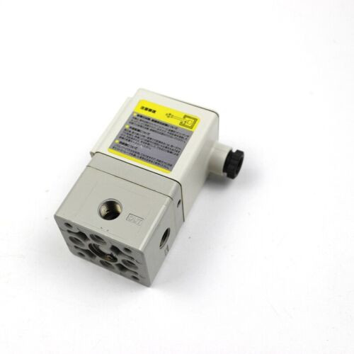 Electric Proportional Valve Level Of Protection Ip65 With Led Skip Type Display