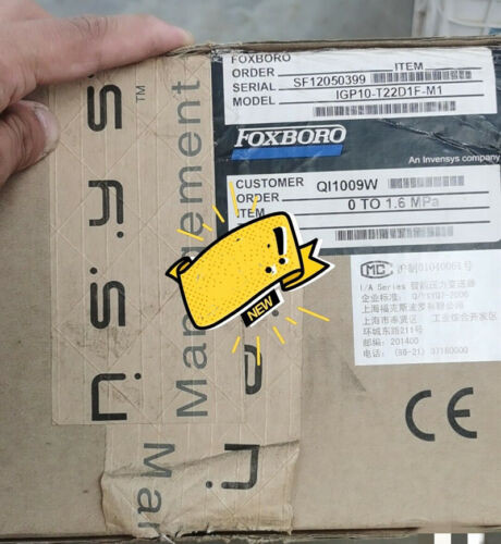 1Pcs New Igp10-T22D1F-M1  90Days Warranty