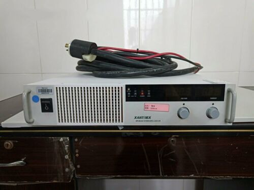 1Pc 100% Tested  Xfr60-46  0-60V 0-46A(Fedex Or Dhl 90Days Warranty)