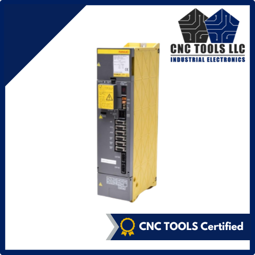 Refurbished Fanuc A06B-6096-H303 Next Day Shipping, Exchange Required