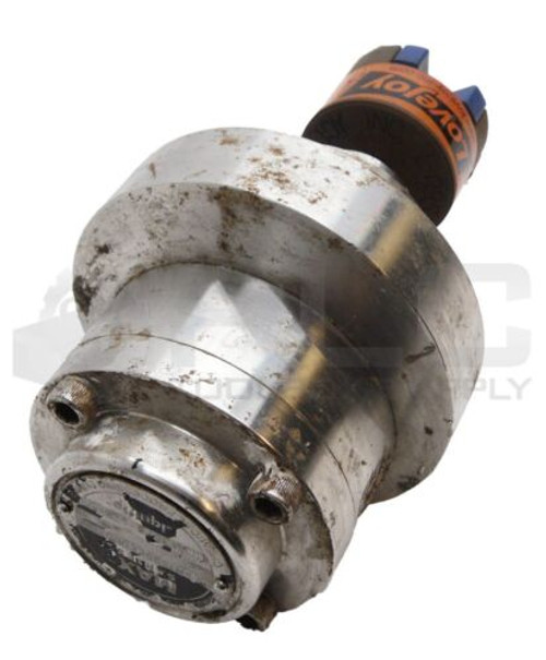 Liquiflo M1S99Ee0U030 Gear Pump