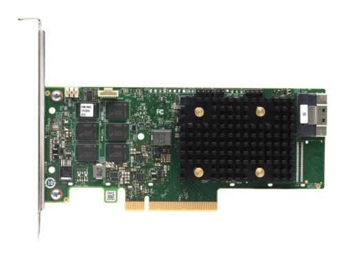 Lenovo Thinksystem Raid 940-8I 8Gb Flash Pcie Gen4 12Gb Adapter (4Y37A09729)