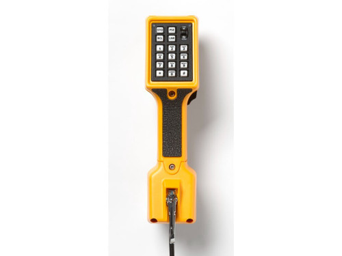 Fluke Networks Ts22 Test Set - Network Testing Device 22800009