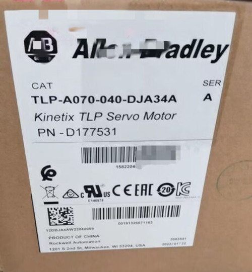 1Pcs New  Tlp-A070-020-Dja34A  90Days Warranty