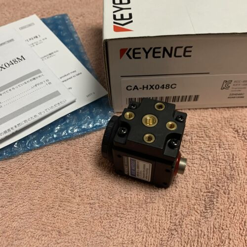 1? ?? Keyence Ca-Hx048C ?? ?????????????-