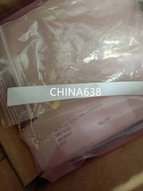 1Pcs New Smc-4020  90-Days Warranty