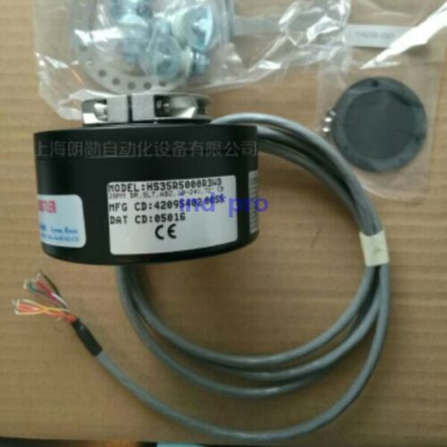 Hs35R5000R3Wd Encoder