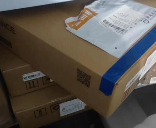 1Pc New Md810-50M4Td3.7G200 By