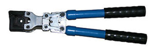 Mechanical crimping Tool  10 to 150 mm² (6 AWG  350 kcmil)