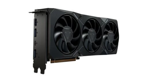 Amd Radeon Rx 7900 Xt 20Gb Gddr6 Graphics Card - Confirmed Order From Amd.Com