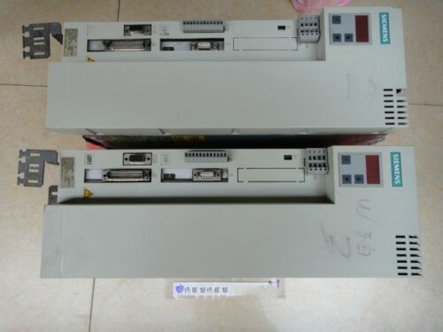 1Pc 100% Tested  6Se7021-3Tp50-Z  Z=G92+C23