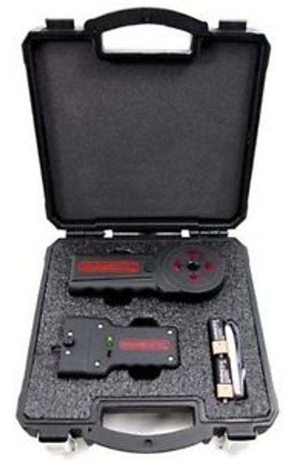 NEW MagnePull / MagneSpot XR1000 Kit Extended Range Reference Point Locator