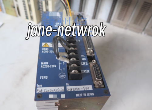 1Pc Used Esa-2020A23-20