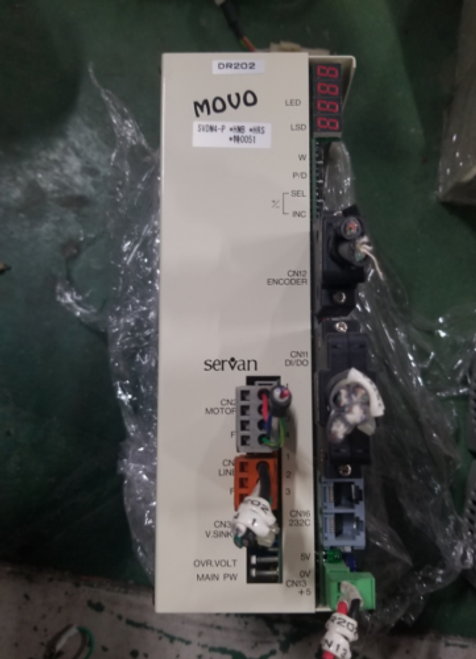 1Pc 100% Tested Svdm4-P (Fedex Or Dhl 90Days Warranty)