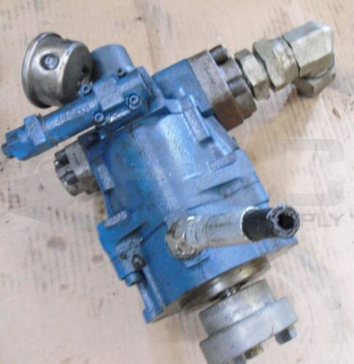 Eaton Pvm045Er Hyraulic Pump