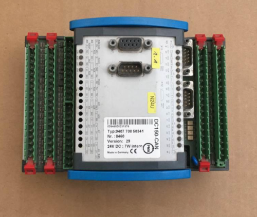 1Pc Used Dc150Can 940770050341  # By