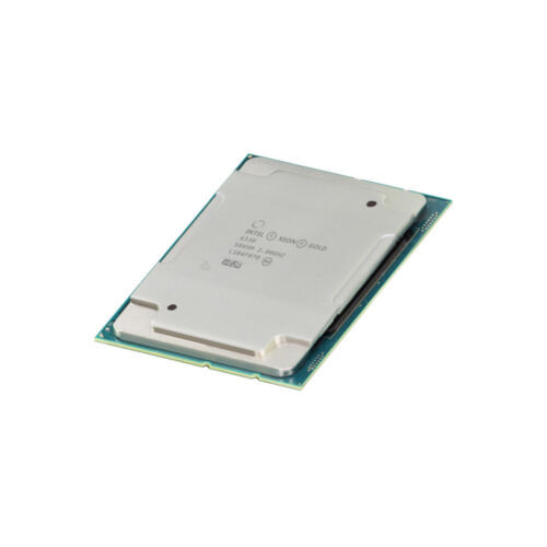 Intel Xeon Gold 6330 2.0/42M/2933 28C 205W (Srkhm)