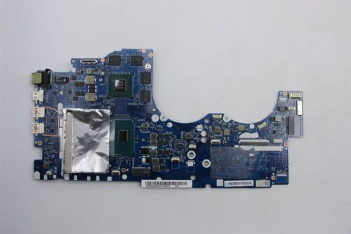 Lenovo Ideapad Y700-15Isk Motherboard Main Board I5-6300Hq 5B20L80387