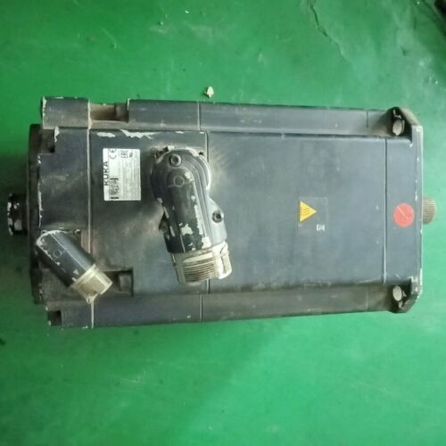 1Pc Used 1Fk7105-5Ay81-1Yy3-Z # By