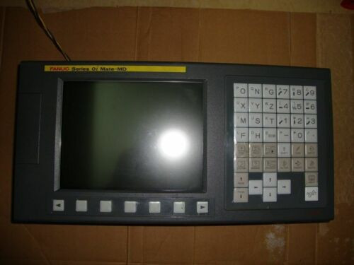 1Pcs  Use  A02B-0321-B500  A02B0321B500  Fedex Or Dhl  # Wq