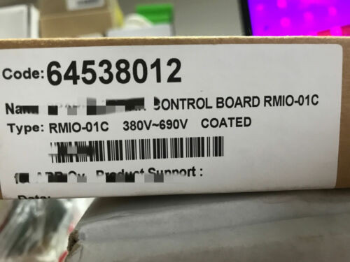 1Pc For New Rmio-11C+Rmio-01C