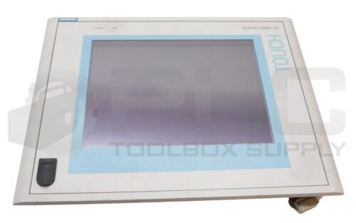 Siemens Gwe-570043900500 Panel Touch System 12"