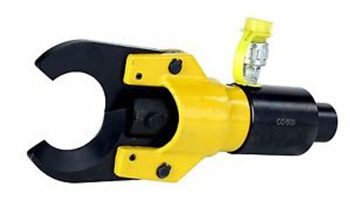 SDT 750 12 Ton Hydraulic Wire Cable Cutter Head for Aluminum and Copper up to 2