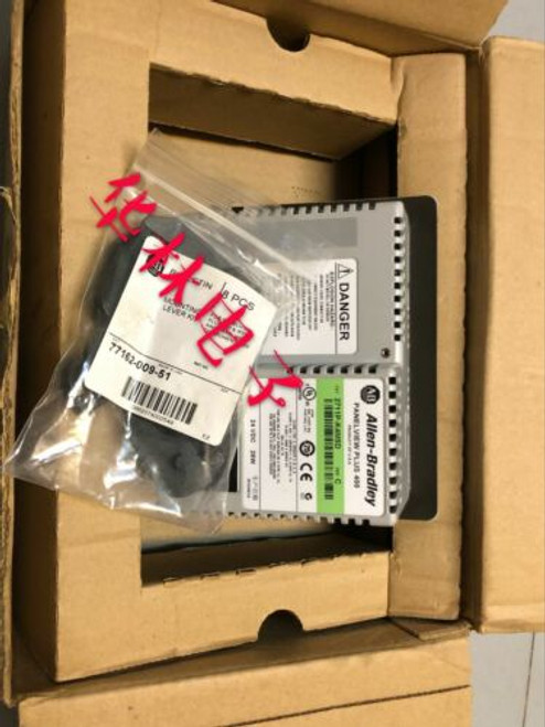 1Pc  New  2711P-K4M5D Panelview Plus 400?By Fedex Or Dhl?