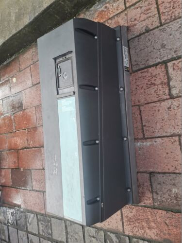 One Tested  Used 6Sl3223-0De31-1Aa0