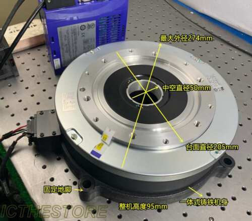 Good M-Pn4135Kn001 Dd Motor 135N.M  With Warranty