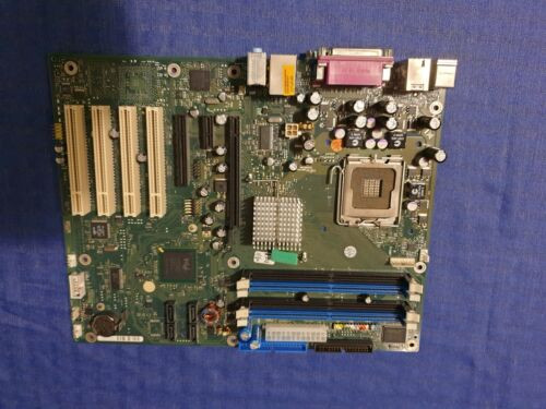 Fujitsu Siemens Motherboard D2178 A12 Gs5-