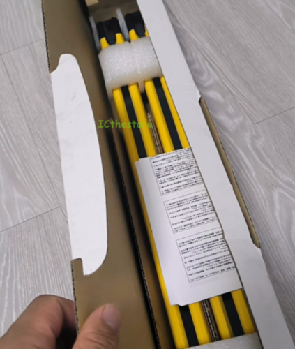 Gl R14L Safety Optical Grating Gl-R14L New  With Warranty