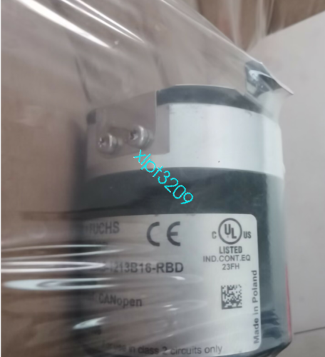 New Beijiafu Ena58Il-R10Da5-1213B16-Rbd Fast Fedex Or Dhl