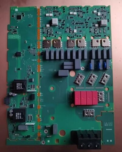 1Pc Used A5E42990640  By