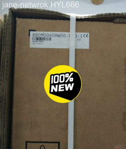 1Pcs New 8B0M0060Hw00.000-1 ( )