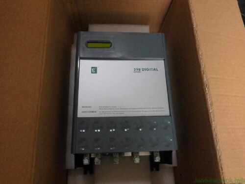 New Dc Governor 590C 150A 590C/1500/5/3/0/1/0/00/000 590C/150A By