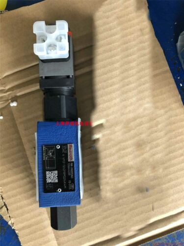 One New Zdre6Vp2-12/210Mg24K4M R900915963  210Bar ()