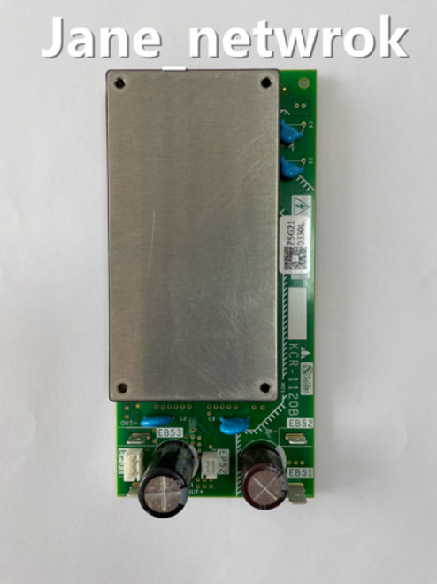 1Pcs New Kcr-1120B Elevator Circuit Boards  (By  90 Days Warranty)