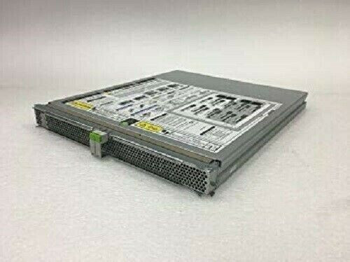 7300806 Sun / Oracle T5-4 16-Core 3.6Ghz Processor Module Assembly