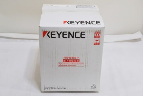 New Keyence Sz-01S Safety Laser Scanner Japan