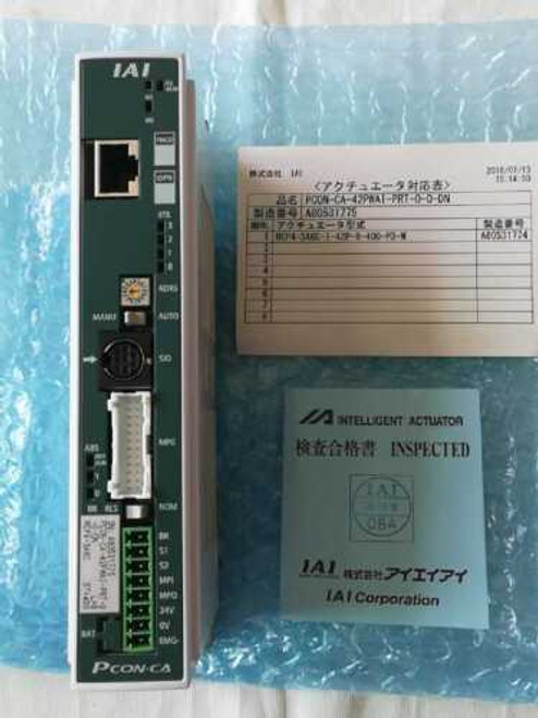 1Pc New Pcon-Ca-42Pwai-Prt-0-0-Dn Pcon-Ca-42Pwai-Prt-O-O-Dn ( )