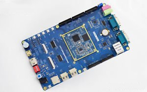 4.3 LCD  iTOP4412 Exynos 4 Quad (4412) Cortex-A9 Development Board (Elite)