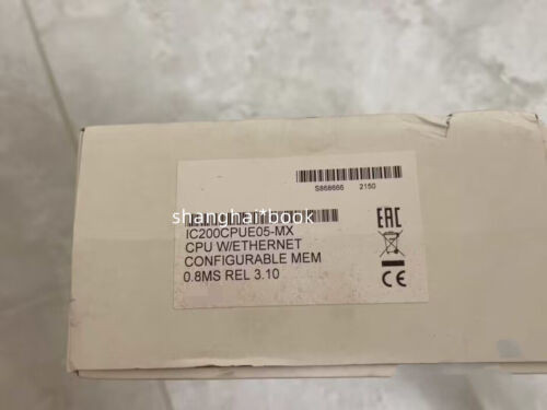 1Pcs New Ic200Cpue05-Mx