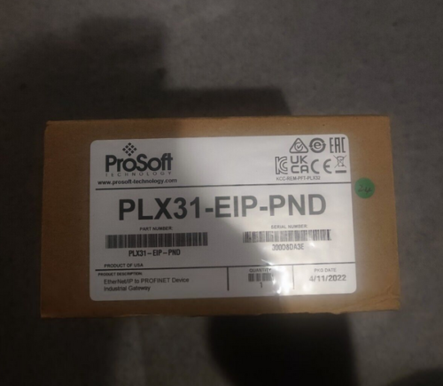 1Pc New Plx31-Eip-Pnd By