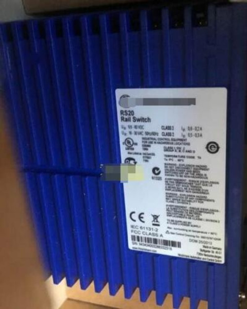 1Pc For Used Rs20-0800M2M2Sdae # By
