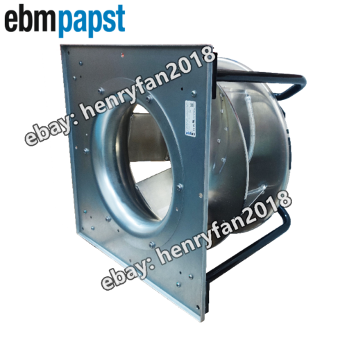 Ebmpapst K3G500-Pb33-01/F01 Centrifugal Fan 380~480V 9.0A ?500Mm Ahu Cooling Fan