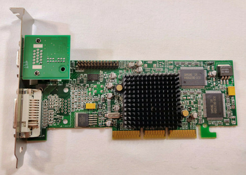 Advantech Pca-6008G2 Circuit Board Used