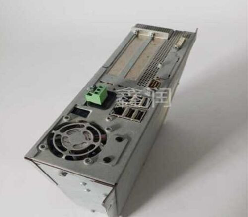 One   Used Working 6Es7647-6Bg36-0Gb0  By